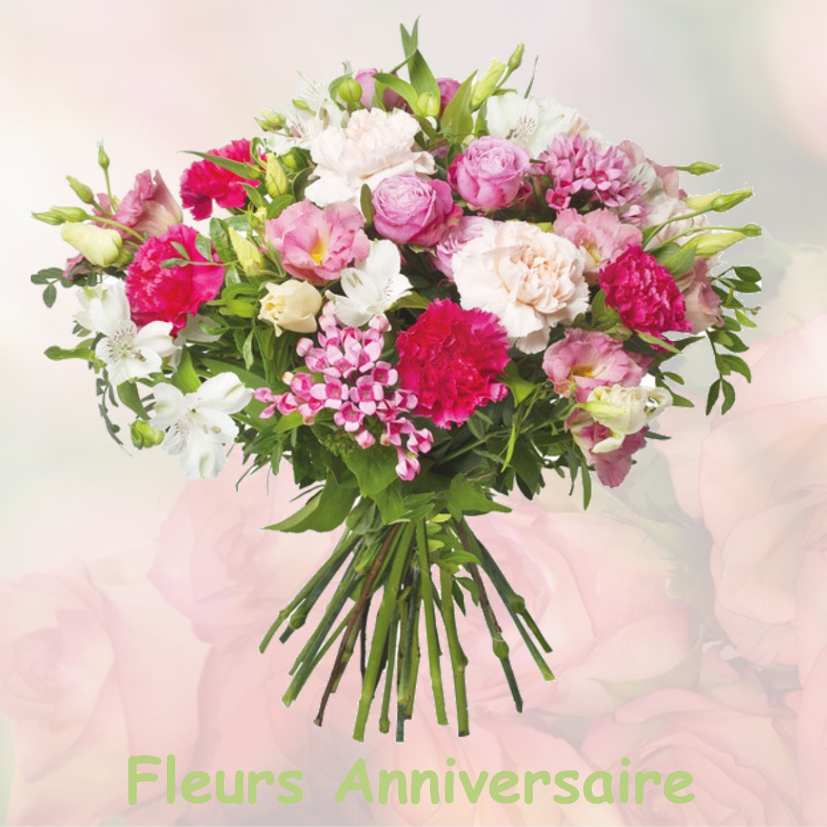 fleurs anniversaire PRISSE-LA-CHARRIERE